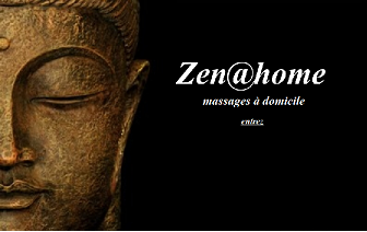 zen@home massage